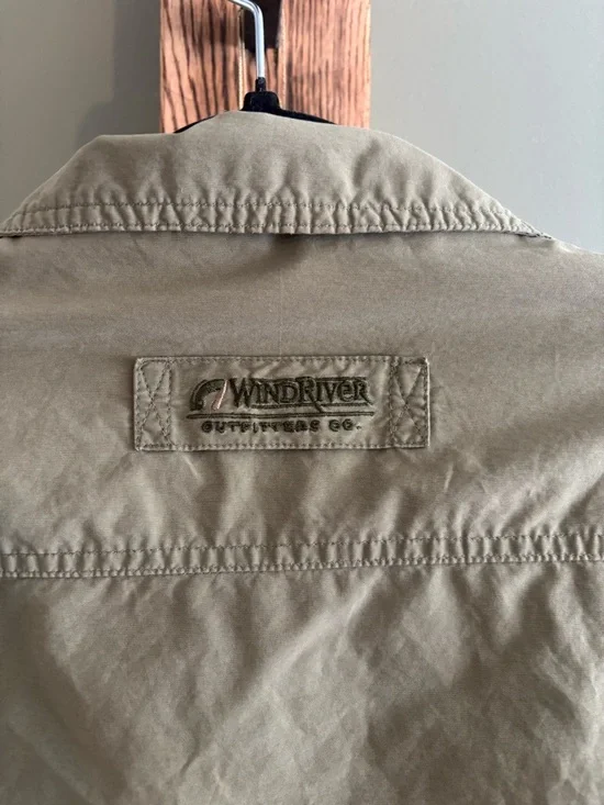 WindRiver / Women's Utility Jacket - Picture 9 of 10